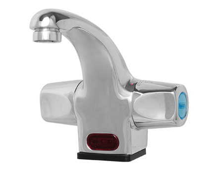 3000C Series commercial sensor lavatory and bathroom faucet