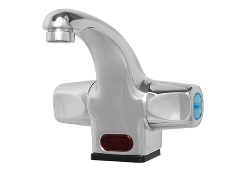 3000C Series commercial sensor lavatory and bathroom faucet