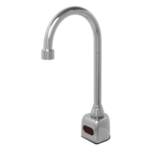 6000C Series commercial touchless sink faucet