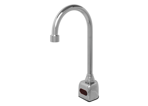 6000C Series commercial touchless sink faucet
