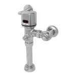 WPC-H8000C flush valve