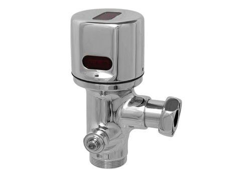 Magnum urinal water  management system battery powered flush controller valve 