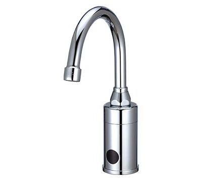 6300-LR Series sensor faucet