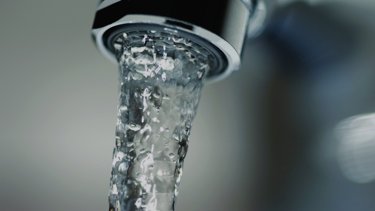 What Is Faucet Flow Control?