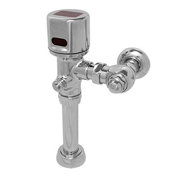 Hydrotek 8000C Series AUTOFLUSH Valve