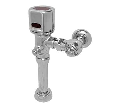 toilet flush valve