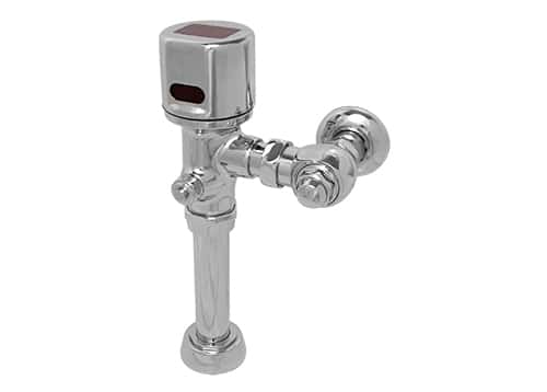 toilet flush valve