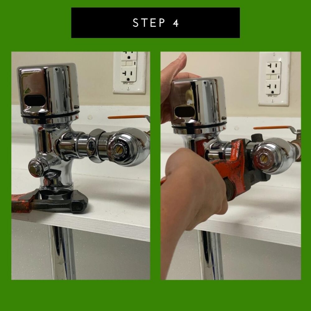 how-to-install-a-flush-valve-easy-five-steps-update-a-lavatory