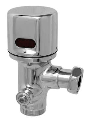the HB8RFKC flush valve