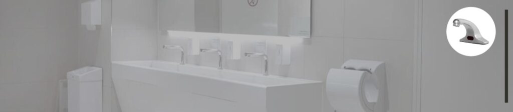 commercial lavatory products