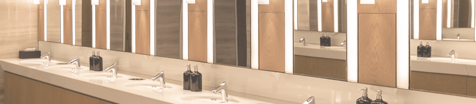 A Guide to Commercial Restroom Design Trends